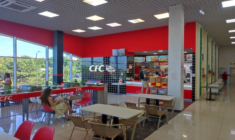 CFC